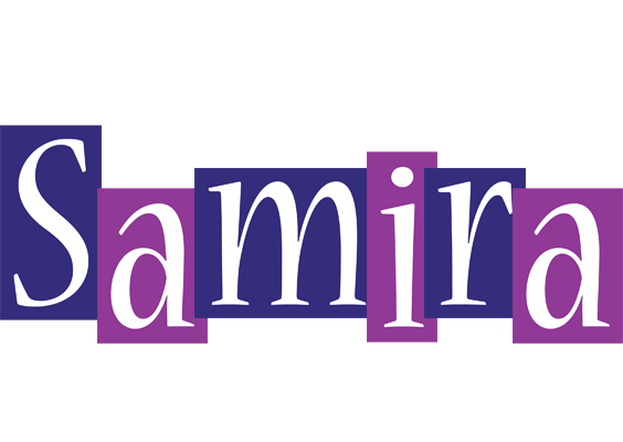 Samira autumn logo