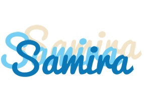 Samira breeze logo