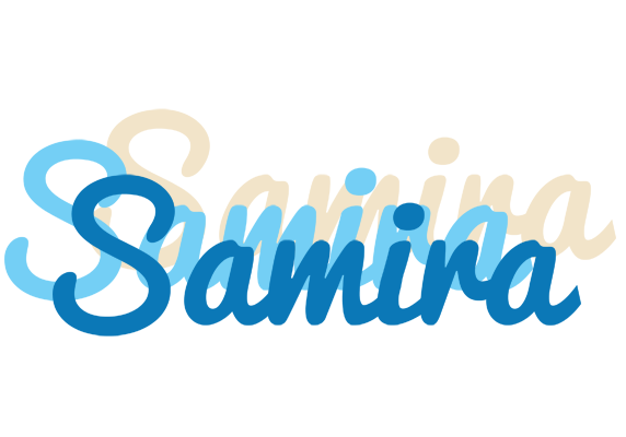 Samira breeze logo