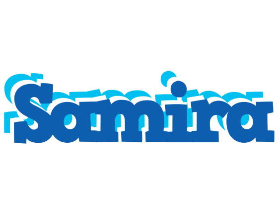 Samira business logo