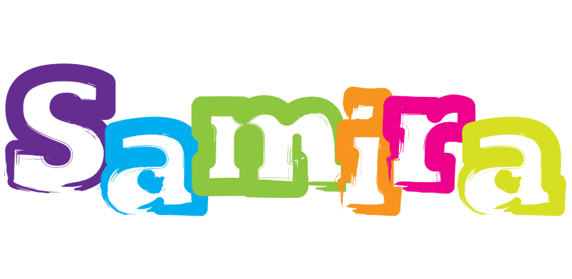 Samira casino logo