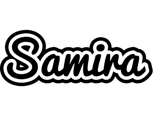 Samira chess logo
