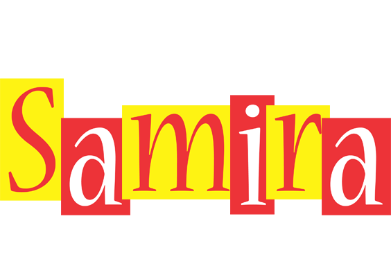 Samira errors logo