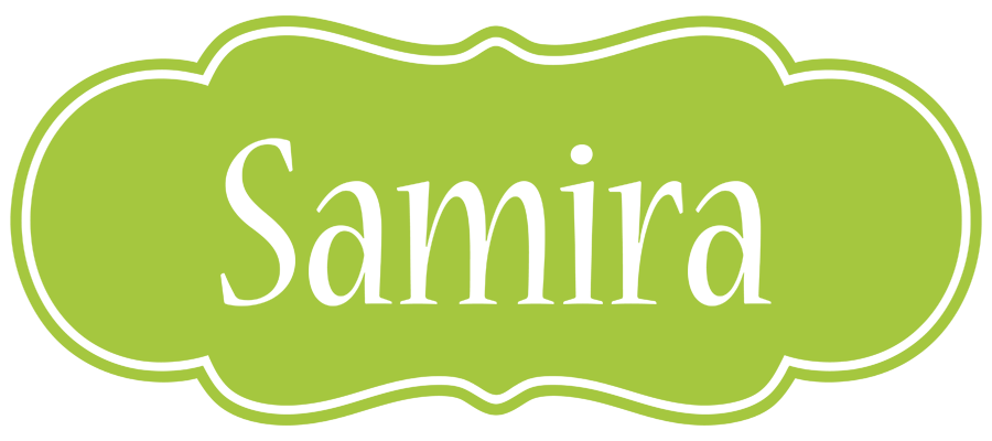 Samira family logo