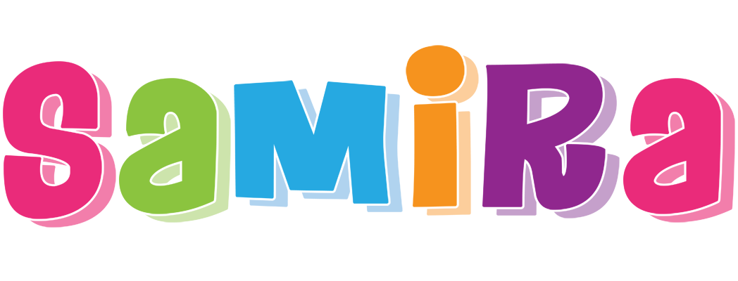 Samira friday logo