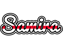 Samira kingdom logo