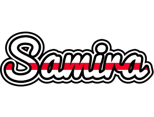 Samira kingdom logo