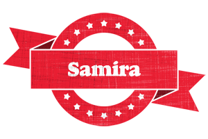 Samira passion logo