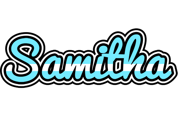 Samitha argentine logo