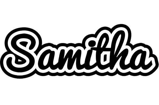 Samitha chess logo