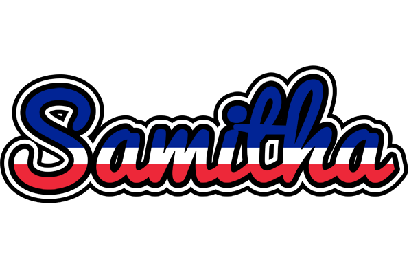 Samitha france logo