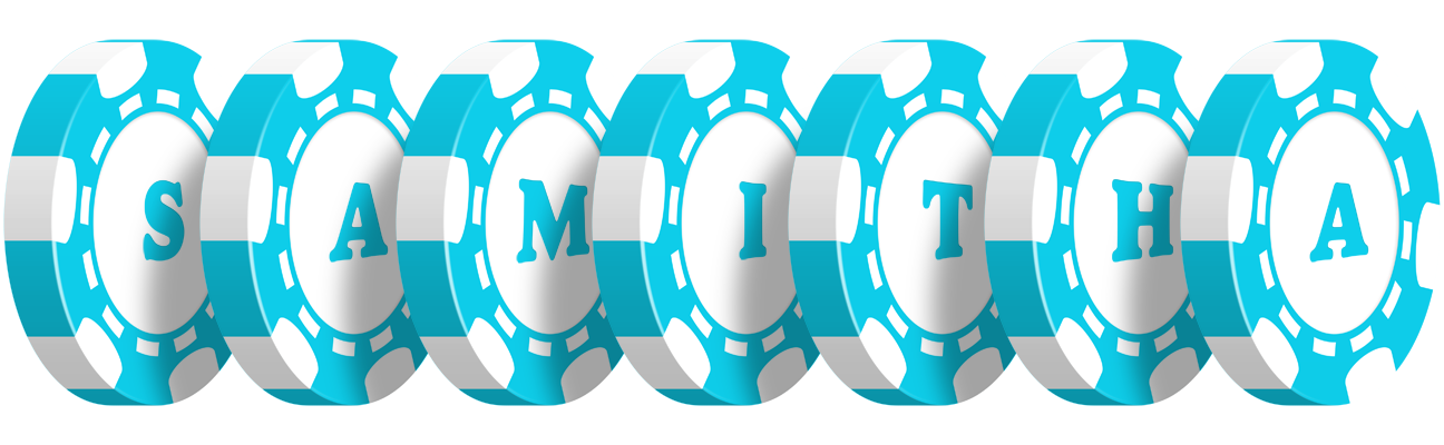 Samitha funbet logo