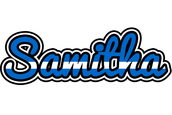 Samitha greece logo