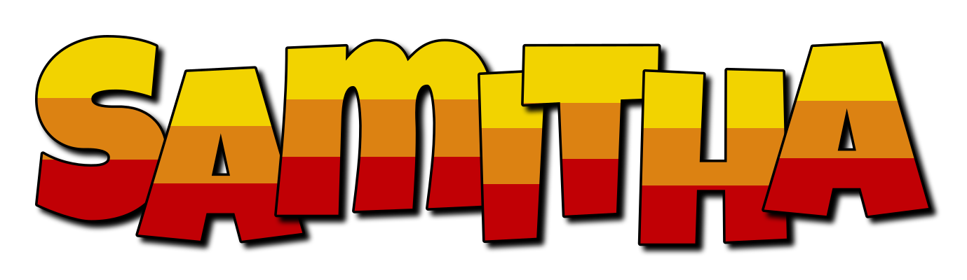 Samitha jungle logo