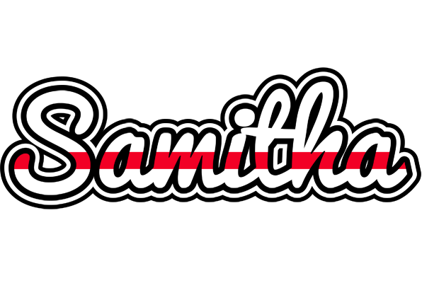 Samitha kingdom logo