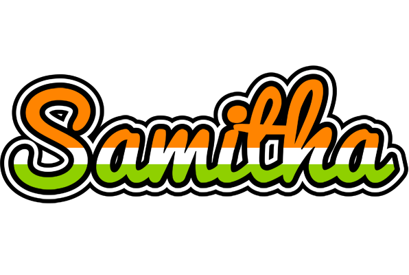 Samitha mumbai logo
