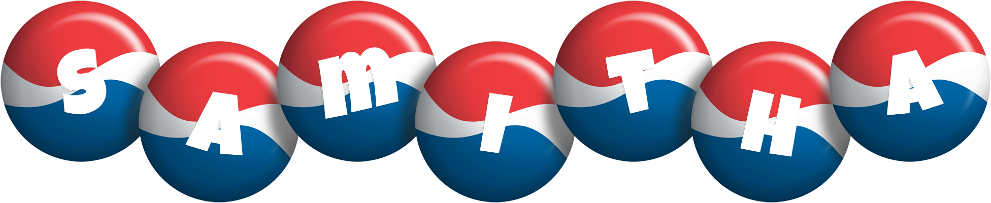 Samitha paris logo