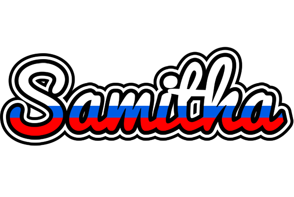 Samitha russia logo