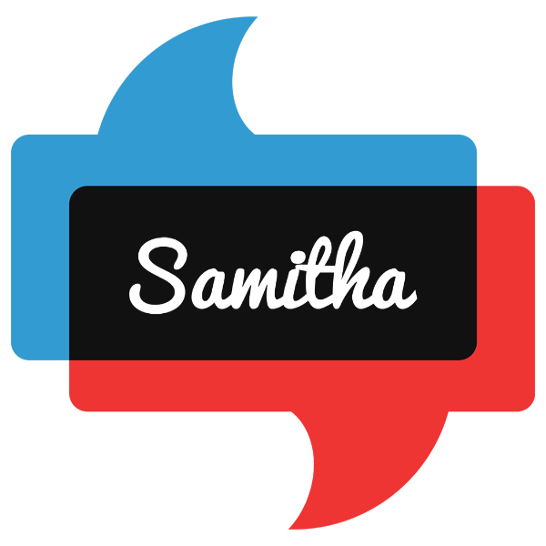 Samitha sharks logo