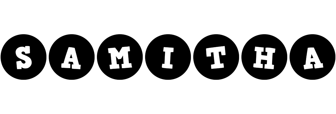 Samitha tools logo
