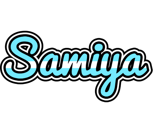 Samiya argentine logo