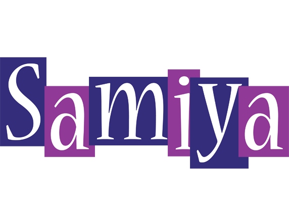 Samiya autumn logo