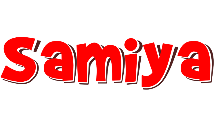 Samiya basket logo