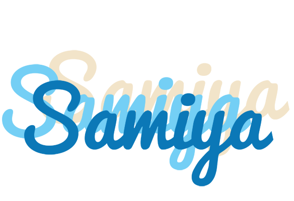 Samiya breeze logo