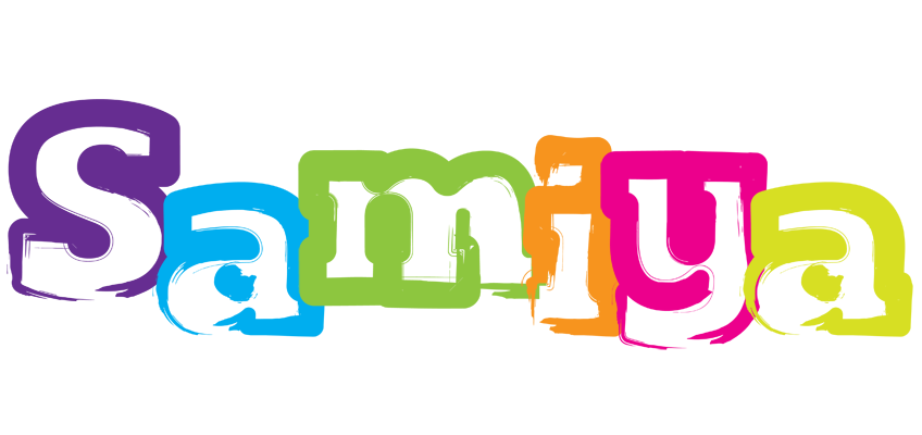 Samiya casino logo