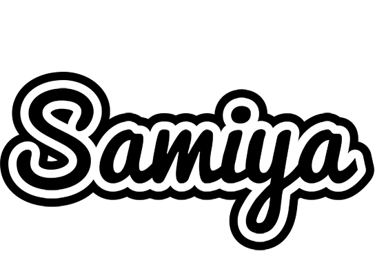 Samiya chess logo