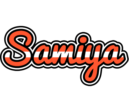 Samiya denmark logo