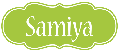 Samiya family logo