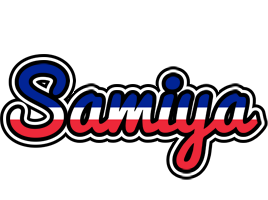 Samiya france logo