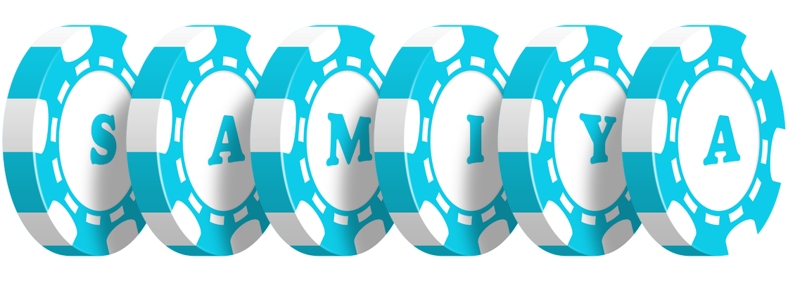 Samiya funbet logo
