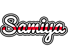 Samiya kingdom logo