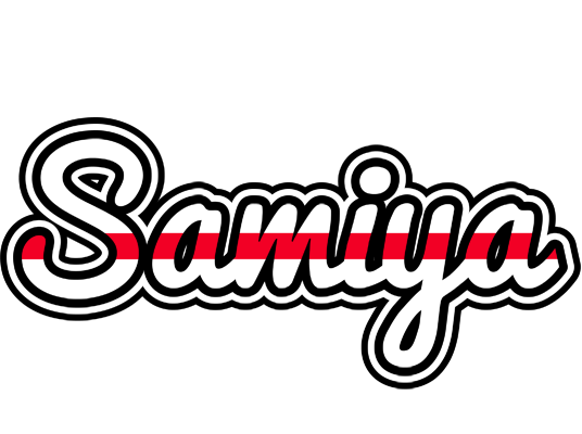 Samiya kingdom logo