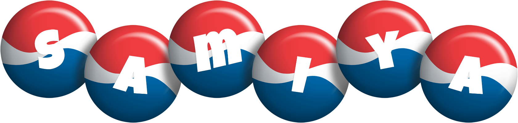 Samiya paris logo