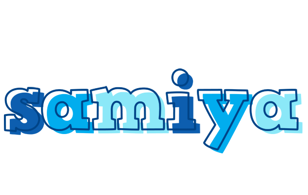 Samiya sailor logo