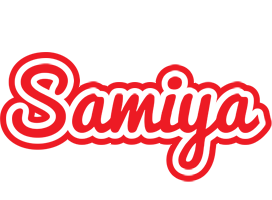 Samiya sunshine logo