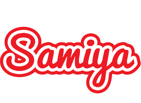 Samiya sunshine logo
