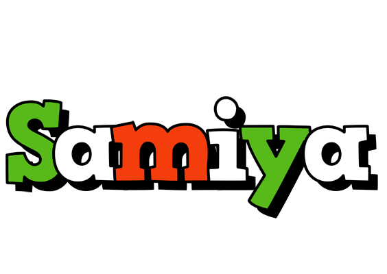 Samiya venezia logo