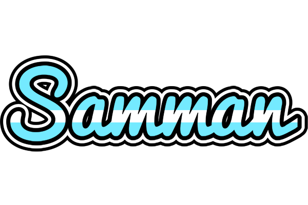 Samman argentine logo