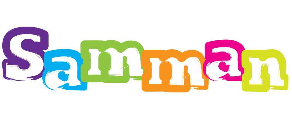 Samman casino logo