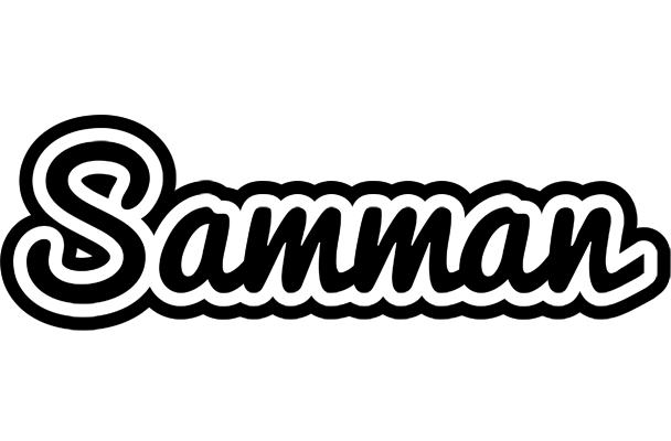 Samman chess logo