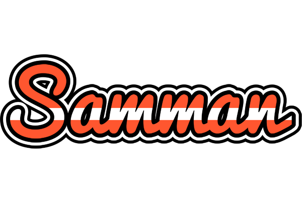 Samman denmark logo