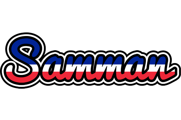 Samman france logo