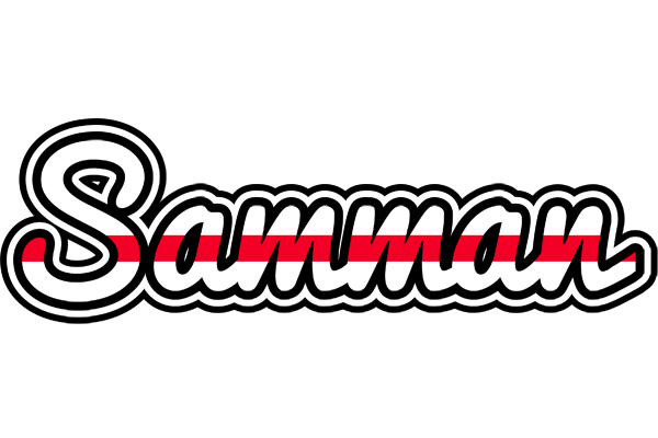 Samman kingdom logo