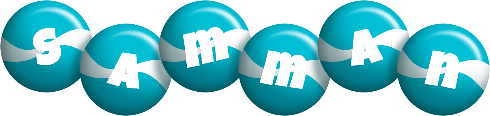 Samman messi logo