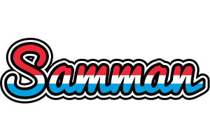 Samman norway logo