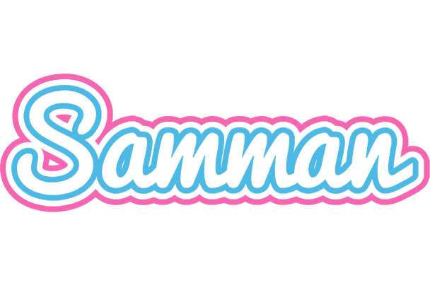 Samman outdoors logo